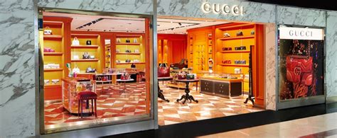 dubai duty free gucci bags|Gucci duty free stores.